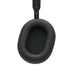 Sony WH-1000XM5/B | Écouteurs sans fil circum-auriculaires - Réduction de bruit - 8 Microphones - Noir-SONXPLUS Val-des-sources