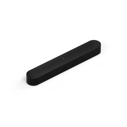 Sonos | Ensemble de divertissement haut de gamme avec Beam - Noir-SONXPLUS Val-des-sources