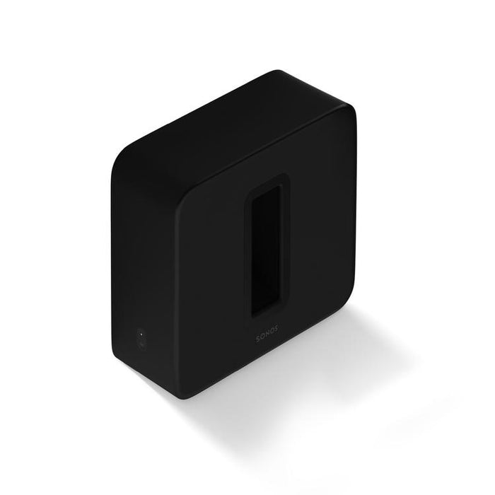 Sonos | Ensemble de divertissement haut de gamme avec Arc - Noir-SONXPLUS Val-des-sources