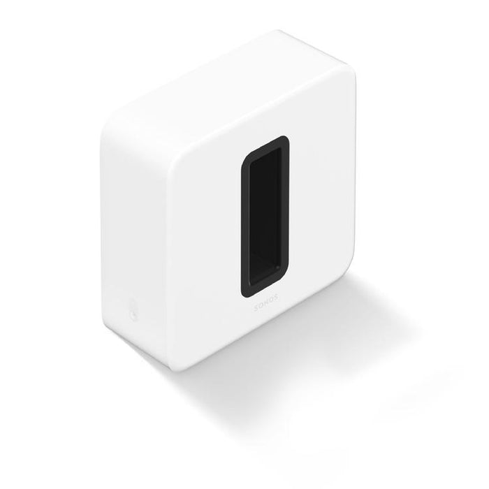 Sonos | Ensemble de divertissement haut de gamme avec Arc - Blanc-SONXPLUS Val-des-sources