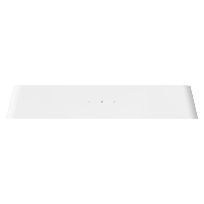 Sonos Ray | Barre de son - Wi-Fi - Commandes tactiles - Compacte - Blanc-SONXPLUS Val-des-sources
