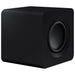 Samsung SWA-W510 | Caisson de graves "Subwoofer" - 6.5" - Sans fil - 200 W - Noir-SONXPLUS Val-des-sources