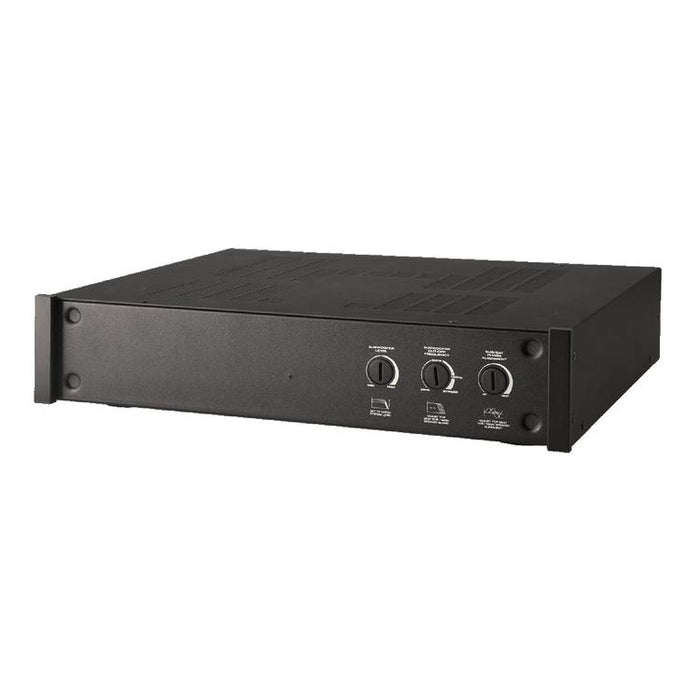 Paradigm X-300 V2 | Amplificateur de puissance - Ultra-Class-D - Stéréo - 300 W - 2 Canaux - Noir-SONXPLUS Val-des-sources