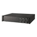 Paradigm X-300 V2 | Amplificateur de puissance - Ultra-Class-D - Stéréo - 300 W - 2 Canaux - Noir-SONXPLUS Val-des-sources