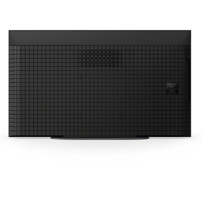 Sony BRAVIA XR-42A90K | Téléviseur intelligent 42" OLED - Série A90K - 4K Ultra HD - HDR - Google TV - Cognitive Processor XR - Noir titane-SONXPLUS Val-des-sources