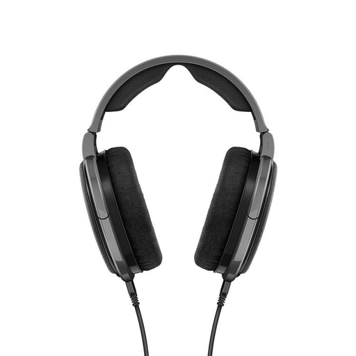 Sennheiser HD 650 | Écouteurs circum-auriculaires dynamique - Conception à dos ouvert - Pour Audiophile - Filaire - Câble OFC détachable - Noir-SONXPLUS Val-des-sources