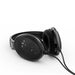 Sennheiser HD 650 | Écouteurs circum-auriculaires dynamique - Conception à dos ouvert - Pour Audiophile - Filaire - Câble OFC détachable - Noir-SONXPLUS Val-des-sources