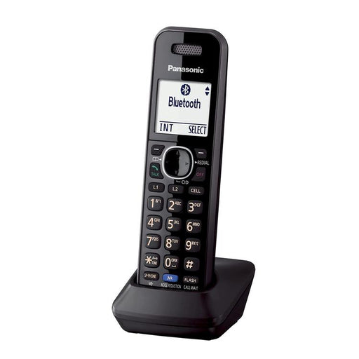 Panasonic KX-TGA950B | Téléphone sans fil - 1 combiné - Noir-SONXPLUS Val-des-sources