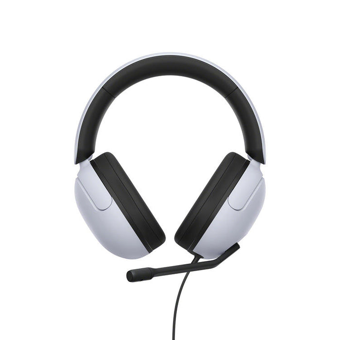 Sony MDRG300/W | Écouteurs circum-auriculaires INZONE H3 - Pour Gamer - Filaire - Blanc-SONXPLUS Val-des-sources
