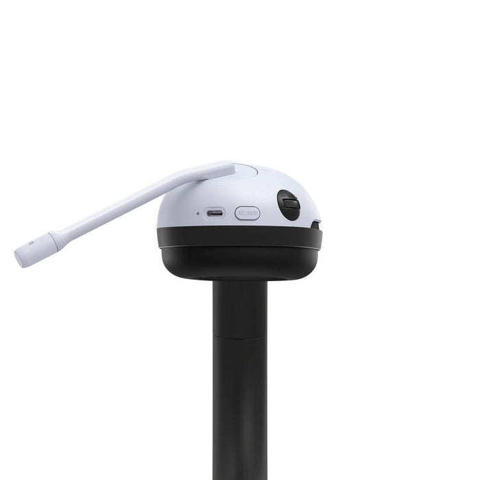 Sony MDRG300/W | Écouteurs circum-auriculaires INZONE H3 - Pour Gamer - Filaire - Blanc-SONXPLUS Val-des-sources