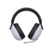 Sony WHG700/W | Écouteurs circum-auriculaires INZONE H7 - Pour Gamer - Sans fil - Bluetooth - Blanc-SONXPLUS Val-des-sources