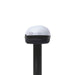 Sony WHG700/W | Écouteurs circum-auriculaires INZONE H7 - Pour Gamer - Sans fil - Bluetooth - Blanc-SONXPLUS Val-des-sources