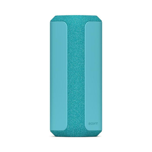Sony SRS-XE200 | Haut-parleur portatif - Sans fil - Bluetooth - Compact - Étanche - Bleu-SONXPLUS Val-des-sources