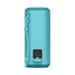 Sony SRS-XE200 | Haut-parleur portatif - Sans fil - Bluetooth - Compact - Étanche - Bleu-SONXPLUS Val-des-sources