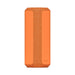 Sony SRSXE200 | Haut-parleur portatif - Sans fil - Bluetooth - Compact - Étanche - Orange-SONXPLUS Val-des-sources