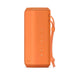 Sony SRSXE200 | Haut-parleur portatif - Sans fil - Bluetooth - Compact - Étanche - Orange-SONXPLUS Val-des-sources