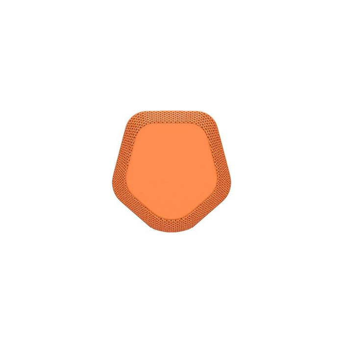 Sony SRSXE200 | Haut-parleur portatif - Sans fil - Bluetooth - Compact - Étanche - Orange-SONXPLUS Val-des-sources