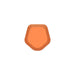 Sony SRSXE200 | Haut-parleur portatif - Sans fil - Bluetooth - Compact - Étanche - Orange-SONXPLUS Val-des-sources