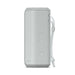 Sony SRS-XE200 | Haut-parleur portatif - Sans fil - Bluetooth - Compact - Étanche - Gris-SONXPLUS Val-des-sources