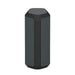 Sony SRS-XE300 | Haut-parleur portatif - Sans fil - Bluetooth - Compact - IP67 - Noir-SONXPLUS Val-des-sources
