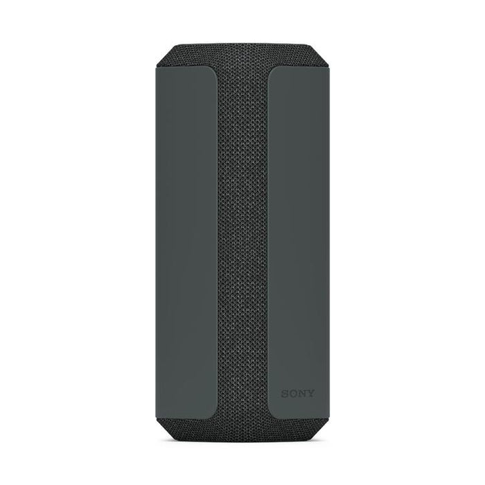 Sony SRS-XE300 | Haut-parleur portatif - Sans fil - Bluetooth - Compact - IP67 - Noir-SONXPLUS Val-des-sources