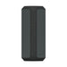 Sony SRS-XE300 | Haut-parleur portatif - Sans fil - Bluetooth - Compact - IP67 - Noir-SONXPLUS Val-des-sources