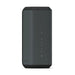 Sony SRS-XE300 | Haut-parleur portatif - Sans fil - Bluetooth - Compact - IP67 - Noir-SONXPLUS Val-des-sources