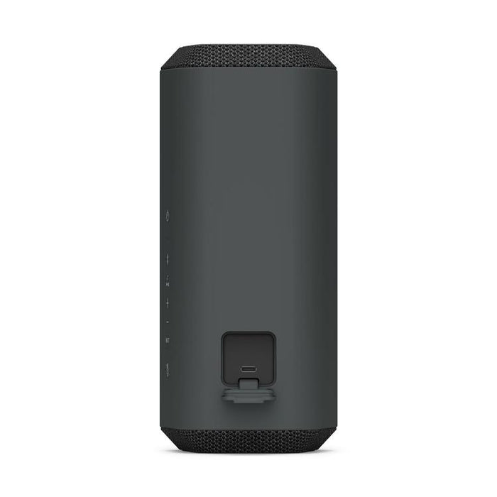 Sony SRS-XE300 | Haut-parleur portatif - Sans fil - Bluetooth - Compact - IP67 - Noir-SONXPLUS Val-des-sources