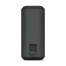 Sony SRS-XE300 | Haut-parleur portatif - Sans fil - Bluetooth - Compact - IP67 - Noir-SONXPLUS Val-des-sources