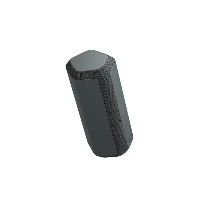 Sony SRS-XE300 | Haut-parleur portatif - Sans fil - Bluetooth - Compact - IP67 - Noir-SONXPLUS Val-des-sources