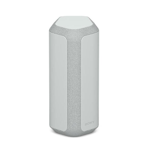 Sony SRS-XE300 | Haut-parleur portatif - Sans fil - Bluetooth - Compact - IP67 - Gris-SONXPLUS Val-des-sources