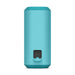 Sony SRS-XE300 | Haut-parleur portatif - Sans fil - Bluetooth - Compact - IP67 - Bleu-SONXPLUS Val-des-sources