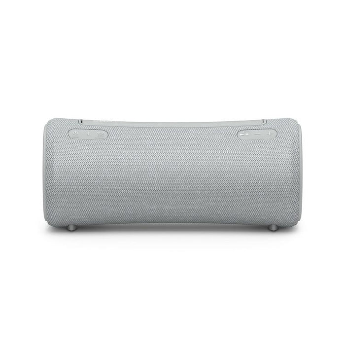 Sony SRS-XG300 | Haut-parleur portatif - Sans fil - Bluetooth - IP67 - Gris-SONXPLUS Val-des-sources