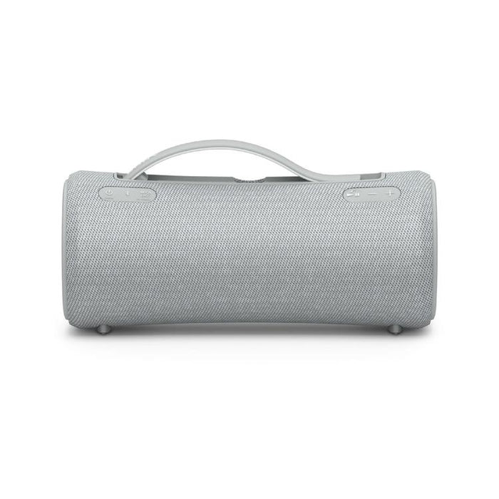 Sony SRS-XG300 | Haut-parleur portatif - Sans fil - Bluetooth - IP67 - Gris-SONXPLUS Val-des-sources