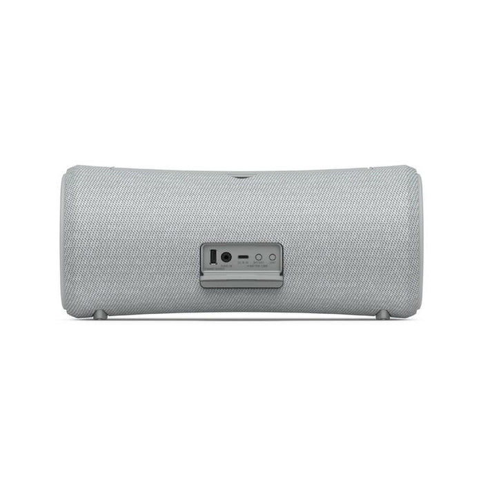 Sony SRS-XG300 | Haut-parleur portatif - Sans fil - Bluetooth - IP67 - Gris-SONXPLUS Val-des-sources