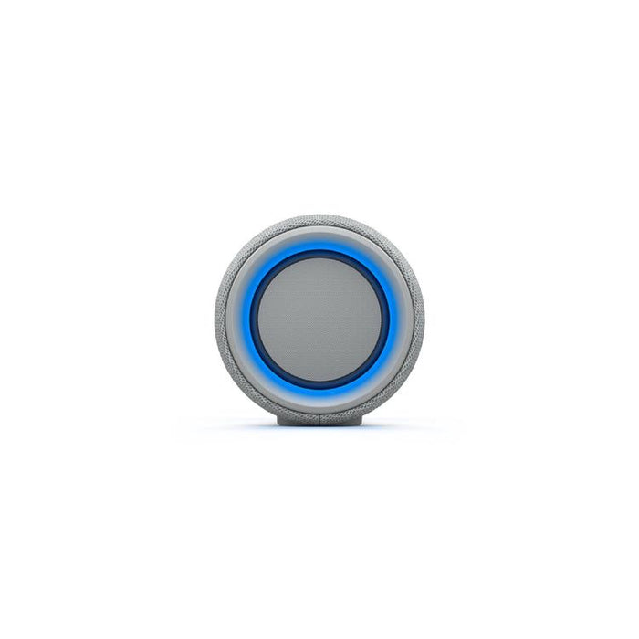 Sony SRS-XG300 | Haut-parleur portatif - Sans fil - Bluetooth - IP67 - Gris-SONXPLUS Val-des-sources