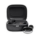 JBL Live Free 2 | Écouteurs intra-auriculaires - 100% Sans fil - Bluetooth - Smart Ambient - Microphones - Noir-SONXPLUS Val-des-sources