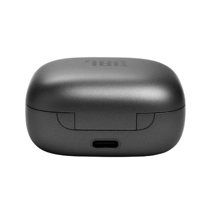 JBL Live Free 2 | Écouteurs intra-auriculaires - 100% Sans fil - Bluetooth - Smart Ambient - Microphones - Noir-SONXPLUS Val-des-sources