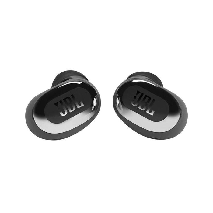 JBL Live Free 2 | Écouteurs intra-auriculaires - 100% Sans fil - Bluetooth - Smart Ambient - Microphones - Noir-SONXPLUS Val-des-sources