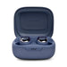 JBL Live Free 2 | Écouteurs intra-auriculaires - 100% Sans fil - Bluetooth - Smart Ambient - Microphones - Bleu-SONXPLUS Val-des-sources