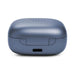 JBL Live Free 2 | Écouteurs intra-auriculaires - 100% Sans fil - Bluetooth - Smart Ambient - Microphones - Bleu-SONXPLUS Val-des-sources