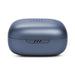 JBL Live Free 2 | Écouteurs intra-auriculaires - 100% Sans fil - Bluetooth - Smart Ambient - Microphones - Bleu-SONXPLUS Val-des-sources