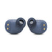 JBL Live Free 2 | Écouteurs intra-auriculaires - 100% Sans fil - Bluetooth - Smart Ambient - Microphones - Bleu-SONXPLUS Val-des-sources