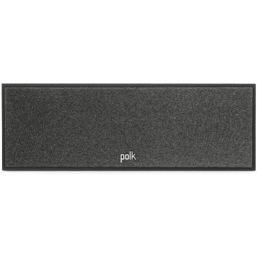 Polk Monitor XT30 | Haut-parleur central - Certifié Hi-Res Audio - Noir-SONXPLUS Val-des-sources