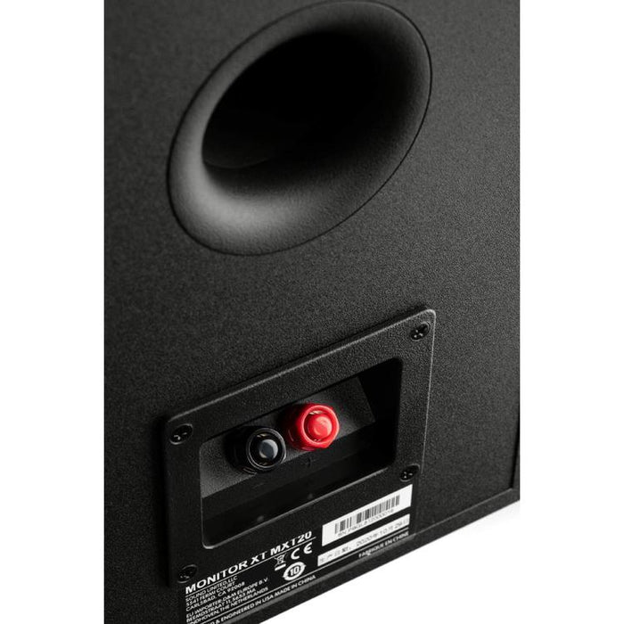 Polk Monitor XT20 | Ensemble d'Haut-parleurs de bibliothèque - Certifié Hi-Res Audio - Compact - Noir - Paire-SONXPLUS Val-des-sources