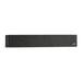 Polk Monitor XT35 | Haut-parleur central mince - Haute Résolution - Noir-SONXPLUS Val-des-sources
