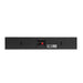 Polk Monitor XT35 | Haut-parleur central mince - Haute Résolution - Noir-SONXPLUS Val-des-sources