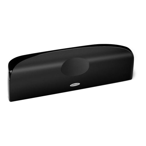 Polk TL1 - Center | Haut-parleur central - Compact - Noir-SONXPLUS Val-des-sources