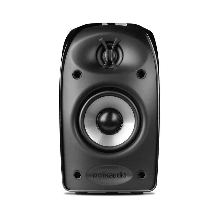 Polk TL1 - Satellite | Haut-parleur Satellite - Compact - Noir-SONXPLUS Val-des-sources