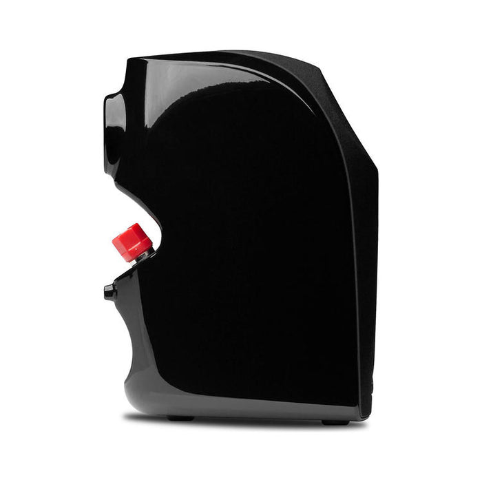 Polk TL1 - Satellite | Haut-parleur Satellite - Compact - Noir-SONXPLUS Val-des-sources